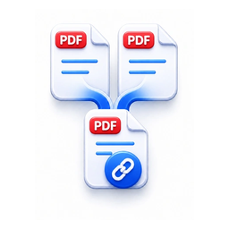 Merge PDF