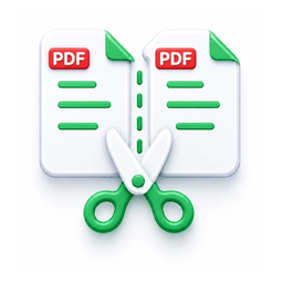 Split PDF