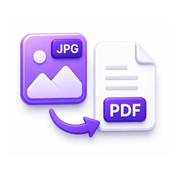 JPG to PDF