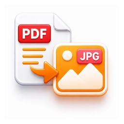 PDF to JPG