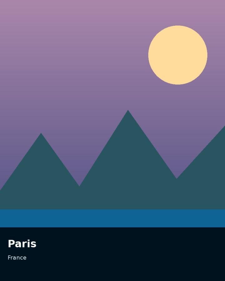 Paris