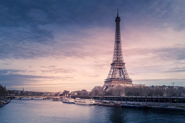 A Dream Weekend Guide to Paris, France