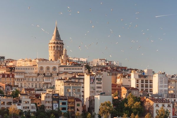 Best 10 Places to Visit in Turkey
